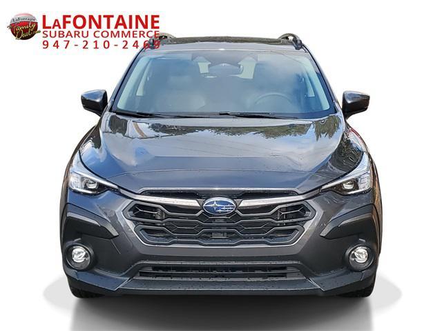 used 2025 Subaru Crosstrek car, priced at $28,990