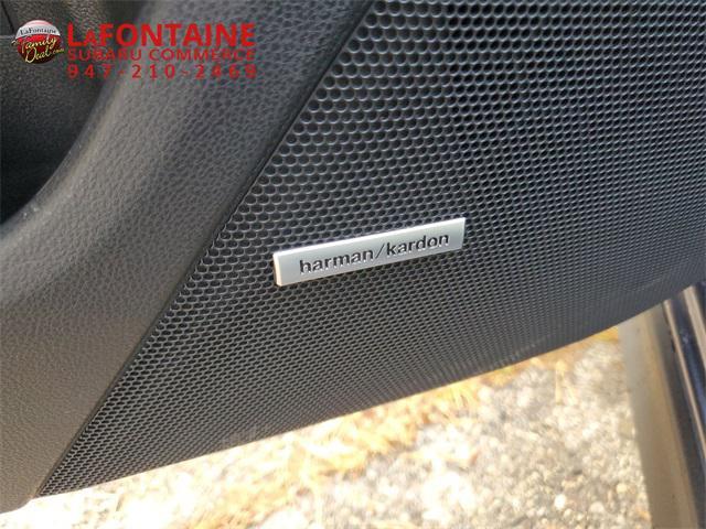 used 2025 Subaru Crosstrek car, priced at $28,990