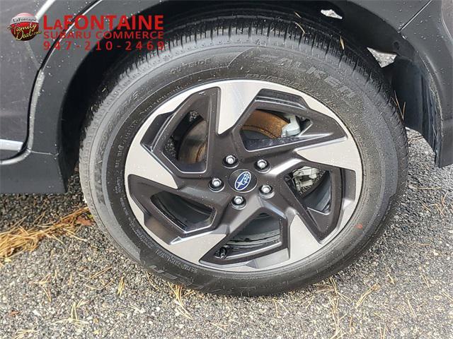 used 2025 Subaru Crosstrek car, priced at $28,990