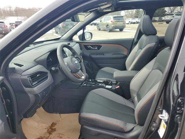 new 2026 Subaru Forester car, priced at $35,988