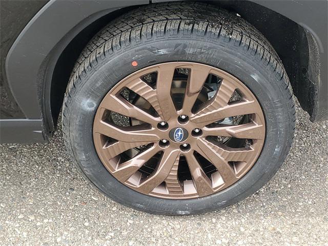 new 2026 Subaru Forester car, priced at $35,988