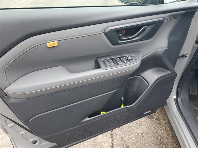 new 2026 Subaru Forester car, priced at $40,712