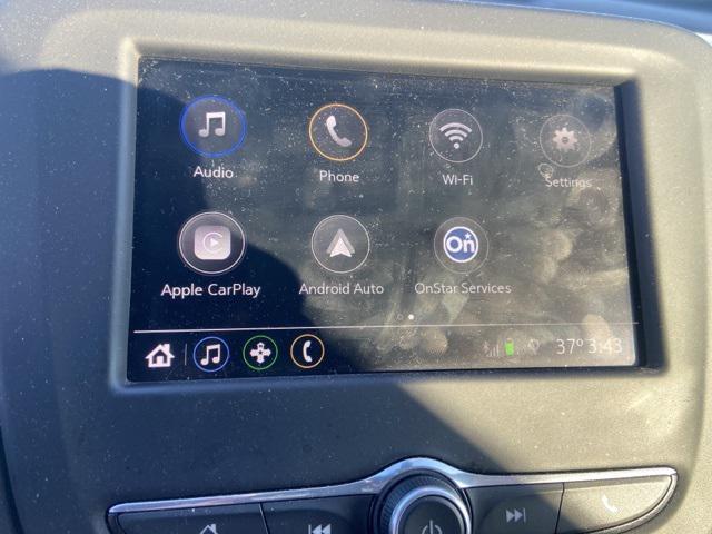 used 2020 Chevrolet Equinox car, priced at $13,495