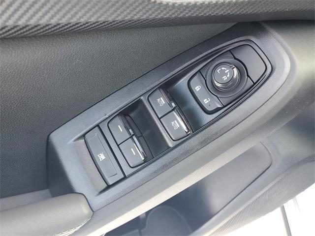 new 2026 Subaru Crosstrek car, priced at $31,190