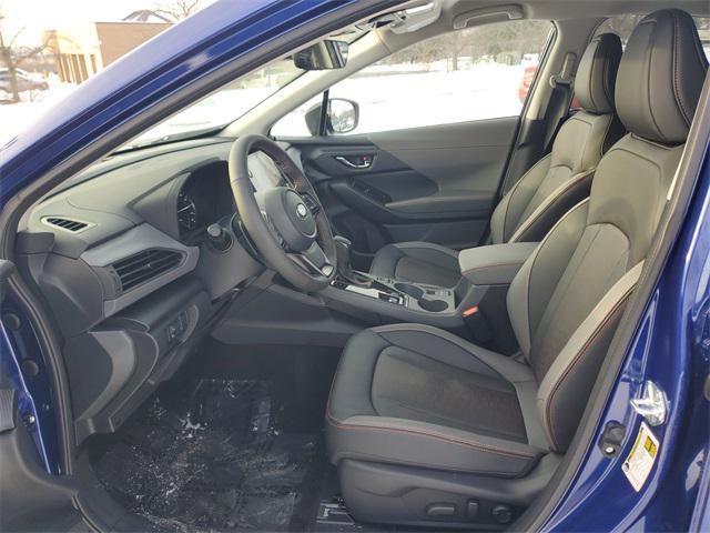 new 2026 Subaru Crosstrek car, priced at $33,568