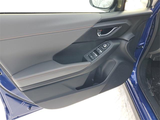 new 2026 Subaru Crosstrek car, priced at $33,568