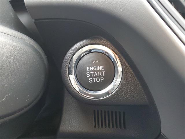 new 2026 Subaru Crosstrek car, priced at $33,568