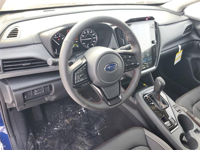 new 2026 Subaru Crosstrek car, priced at $33,568