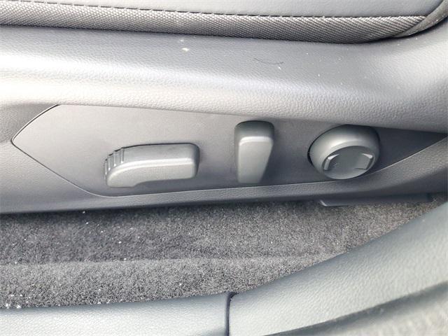 new 2026 Subaru Crosstrek car, priced at $33,568