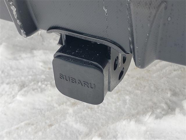 new 2026 Subaru Crosstrek car, priced at $33,568