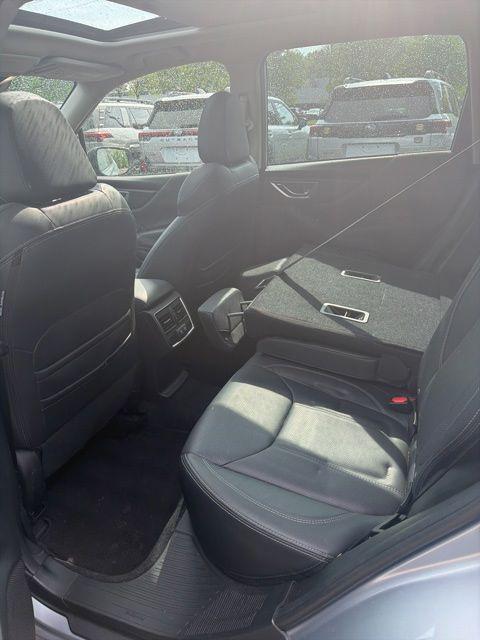 used 2020 Subaru Forester car, priced at $21,995