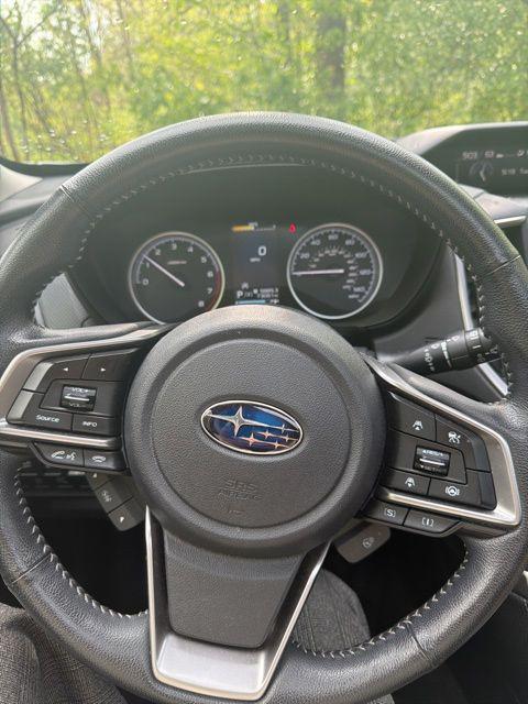 used 2020 Subaru Forester car, priced at $21,995