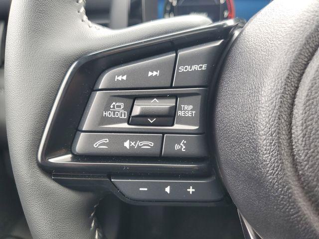 new 2026 Subaru Outback car, priced at $46,973