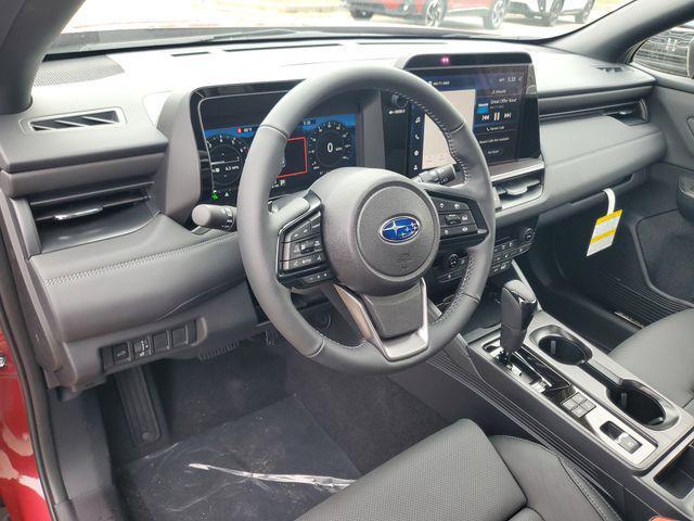 new 2026 Subaru Outback car, priced at $46,973