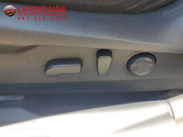 used 2025 Subaru Outback car, priced at $30,899
