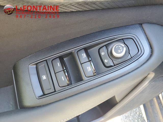 used 2025 Subaru Outback car, priced at $30,899