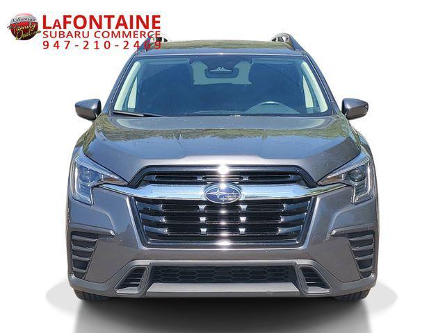 used 2024 Subaru Ascent car, priced at $29,884
