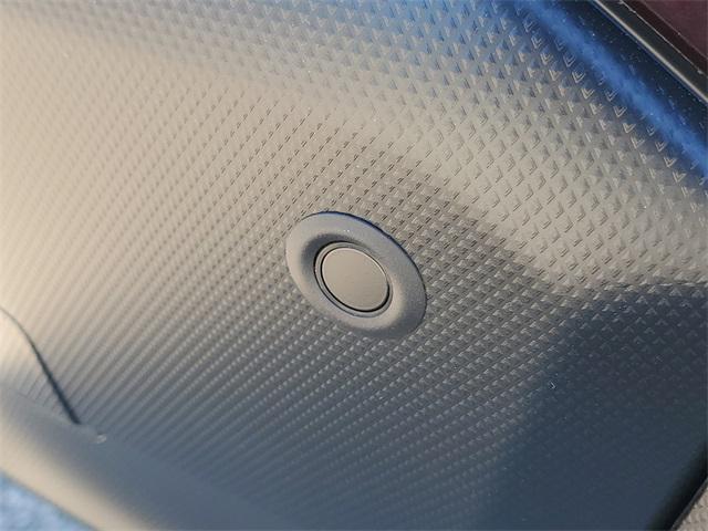 new 2025 Subaru Ascent car, priced at $49,905