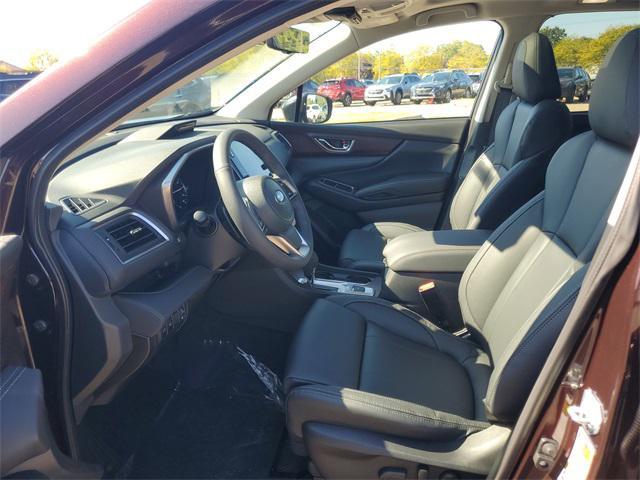 new 2025 Subaru Ascent car, priced at $49,905