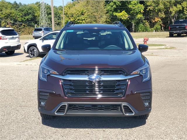 new 2025 Subaru Ascent car, priced at $49,905