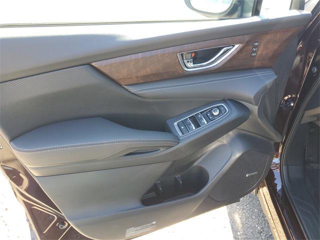 new 2025 Subaru Ascent car, priced at $49,905