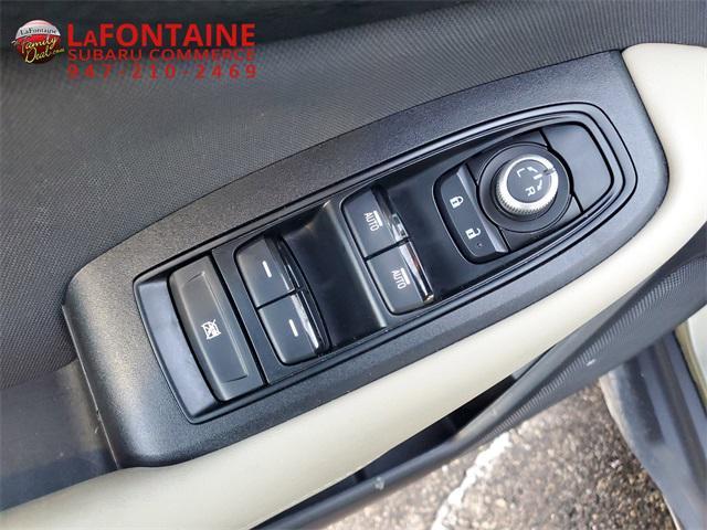 used 2024 Subaru Outback car, priced at $27,970