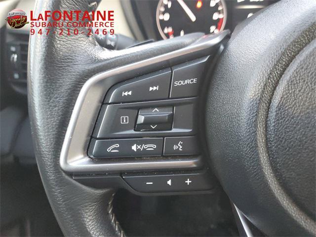 used 2024 Subaru Outback car, priced at $27,970