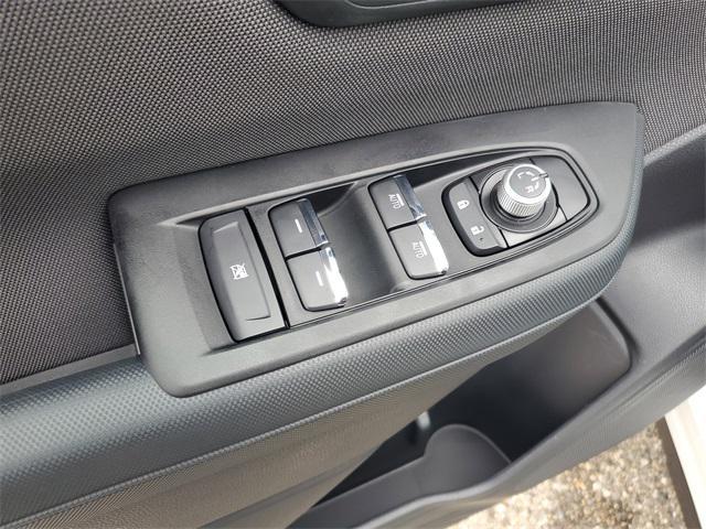 new 2026 Subaru Forester car, priced at $34,985