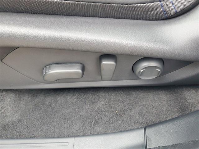 new 2026 Subaru Forester car, priced at $34,985