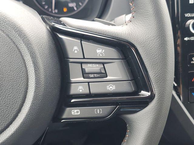 new 2026 Subaru Forester car, priced at $36,975