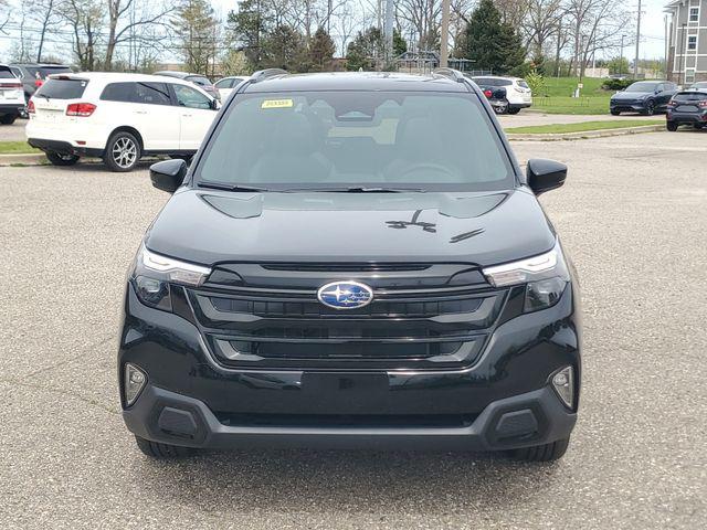 new 2026 Subaru Forester car, priced at $36,975