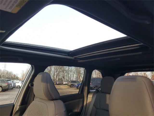 new 2026 Subaru Forester car, priced at $34,313