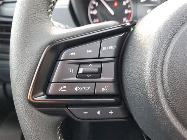 new 2026 Subaru Forester car, priced at $34,313