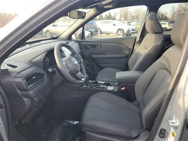 new 2026 Subaru Forester car, priced at $34,313