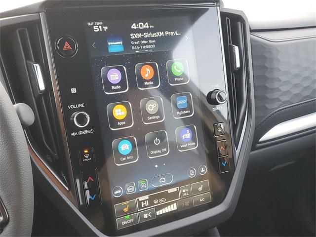 new 2026 Subaru Forester car, priced at $34,313