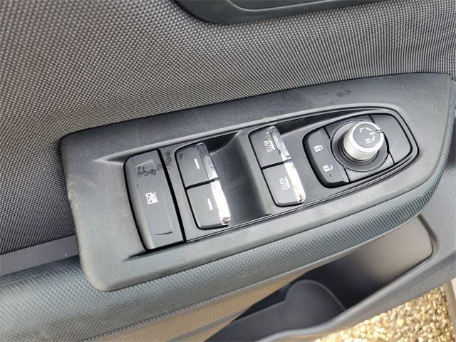 new 2026 Subaru Forester car, priced at $34,313