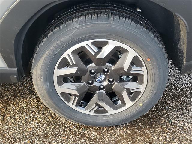 new 2026 Subaru Forester car, priced at $34,313