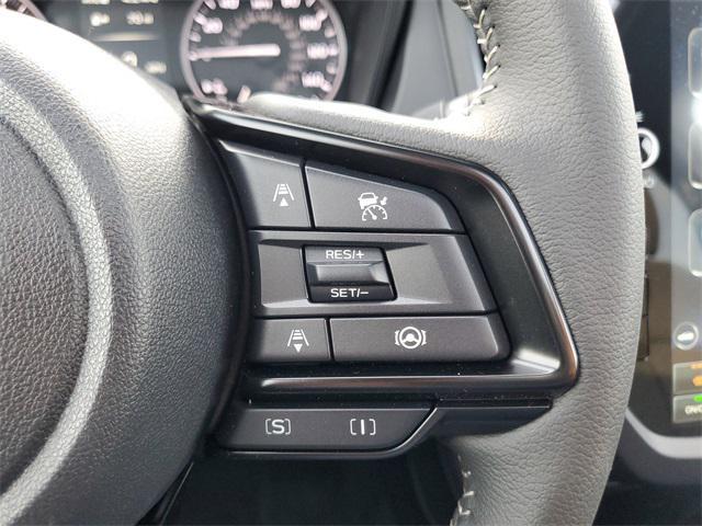 new 2026 Subaru Forester car, priced at $34,313