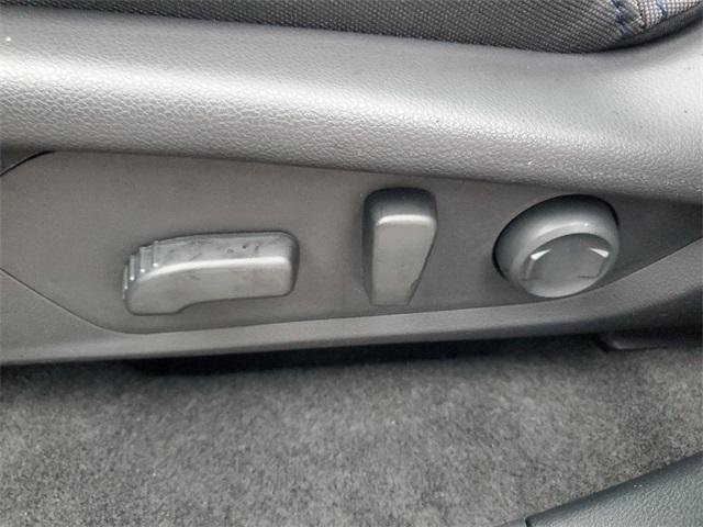 new 2026 Subaru Forester car, priced at $34,982