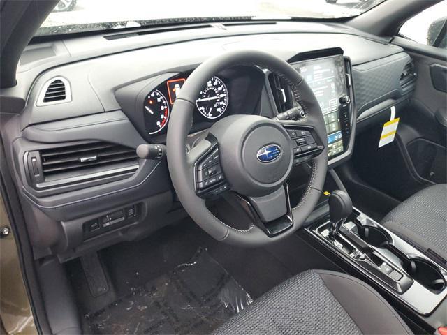 new 2026 Subaru Forester car, priced at $34,982