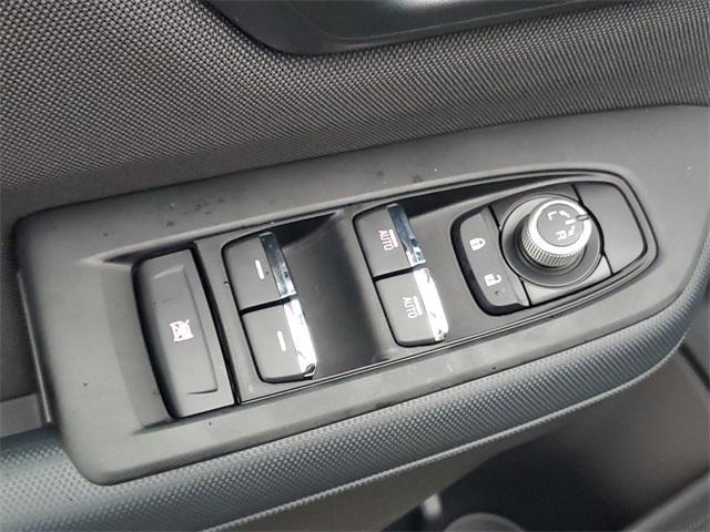 new 2026 Subaru Forester car, priced at $34,982