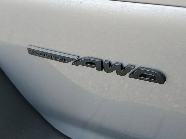 new 2026 Subaru Outback car, priced at $45,349