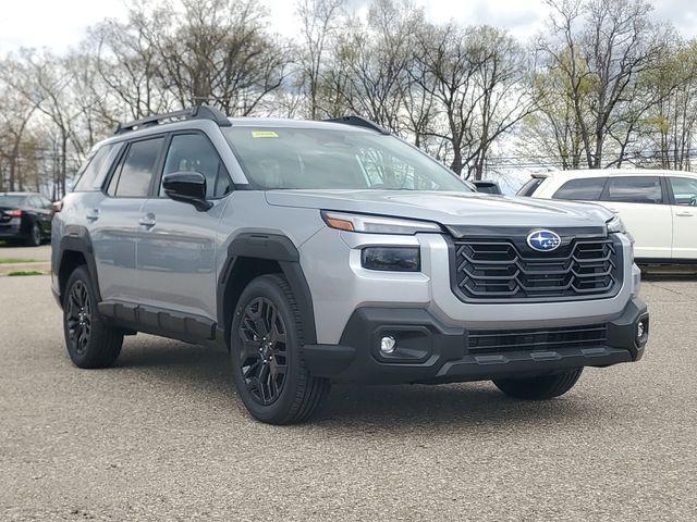 new 2026 Subaru Outback car, priced at $45,349