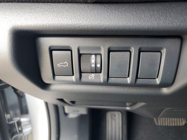 new 2026 Subaru Outback car, priced at $45,349