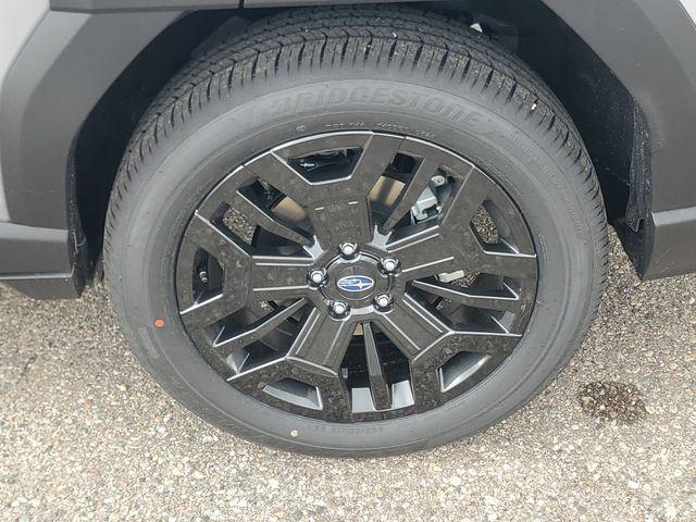 new 2026 Subaru Outback car, priced at $45,349