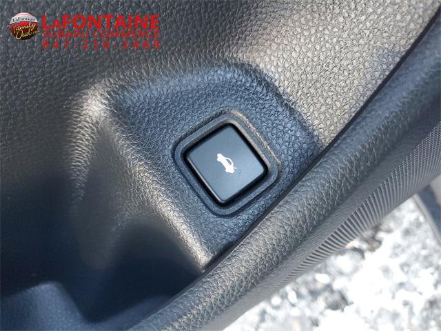 used 2018 Honda Accord car, priced at $14,990