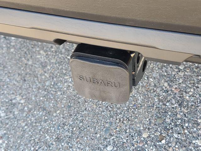 new 2026 Subaru Outback car, priced at $49,102