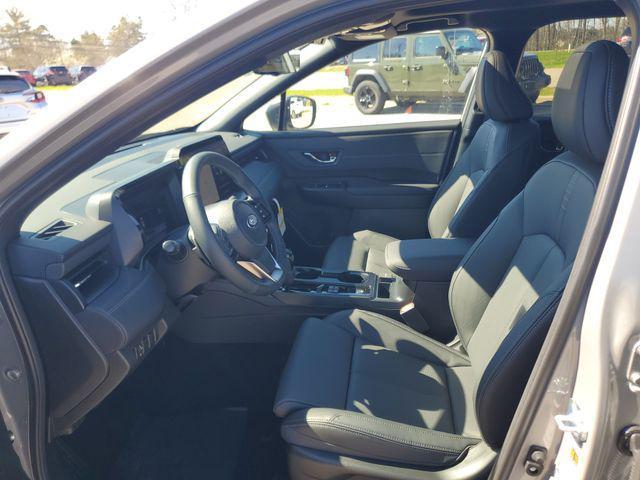 new 2026 Subaru Outback car, priced at $49,102