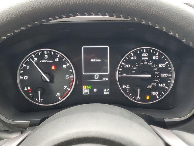 new 2026 Subaru Ascent car, priced at $46,935