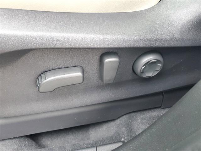 new 2026 Subaru Ascent car, priced at $46,935